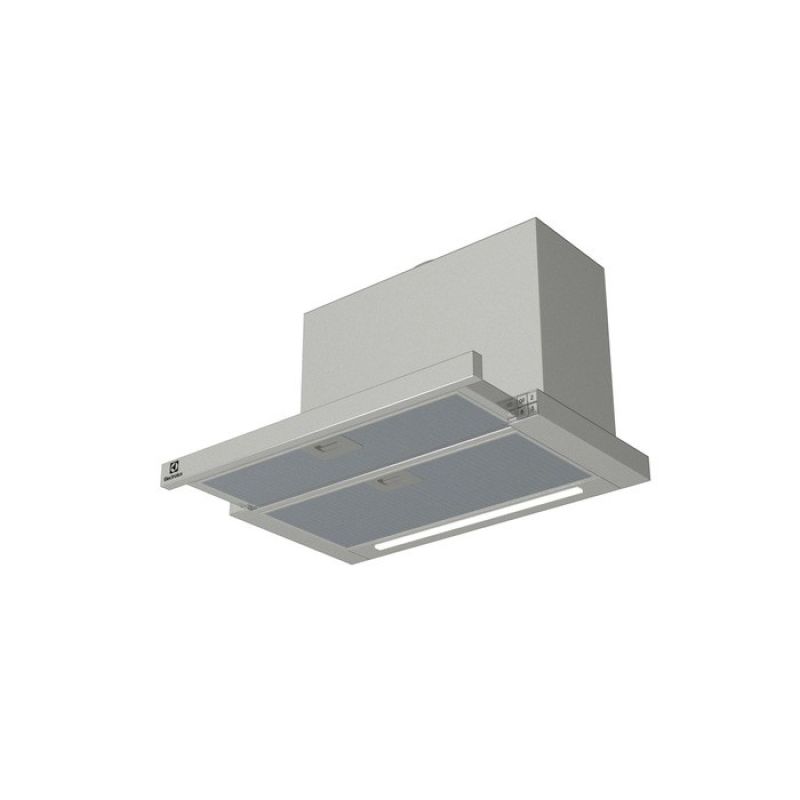 15. ELECTROLUX LFP616X hood