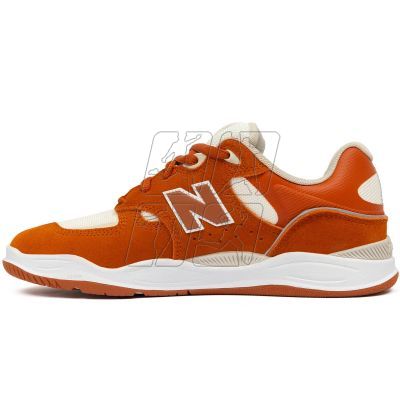 2. New Balance Numeric Sports Shoes# NM1010RD