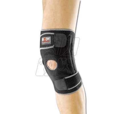 BNS 7205E knee support