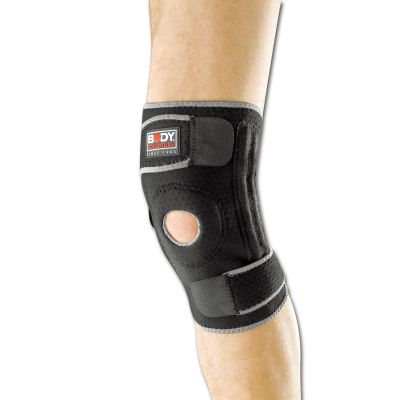 BNS 7205E knee stabilizer