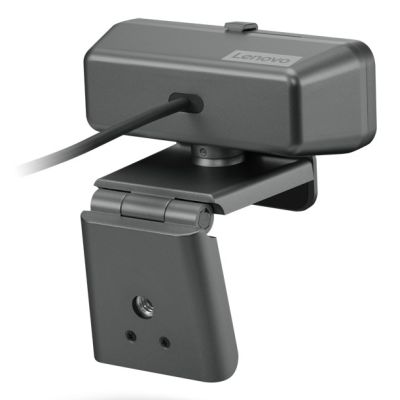 4. Lenovo FHD Gen 2 Webcam