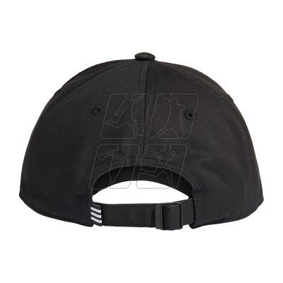 3. Cap adidas Baseball 3Stripes Twill M FK0894