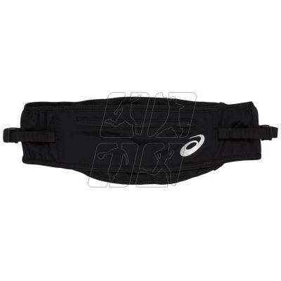 5. Waist bag Asics Fujitrail Belt 3013A875-001