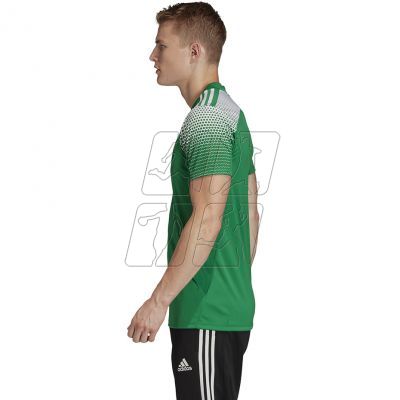 5. T-shirt adidas Regista 20 Jersey M FI4559