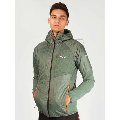 10. Jacket Salewa Ortles Hybrid Twr M 27187-5081