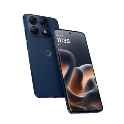 5. Motorola Edge 70 Pro 5G 8/256GB PANTONE Titan