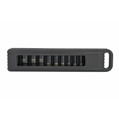 2. 1/2" LONG IMPACT SOCKET SET