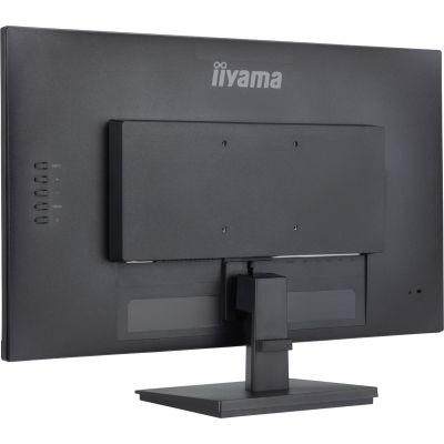 10. iiyama ProLite computer monitor 68.6 cm (27") 2560 x 1440 px Dual WQHD LED Black