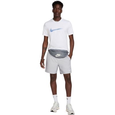 4. Nike Sportswear Men's T-Shirt White HQ8092 100