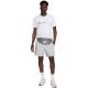 4. Nike Sportswear Men's T-Shirt White HQ8092 100