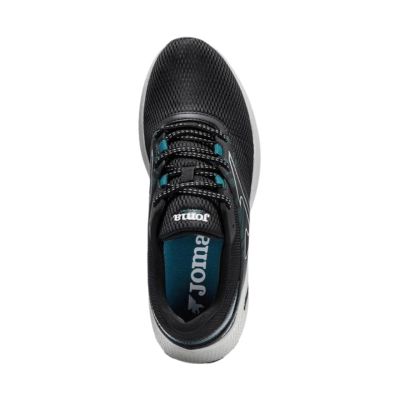 4. Joma Meta 2631 men's shoes black RMETAS2631