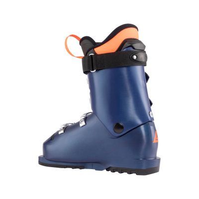 3. LANGE Rsj 65 Ski Boots (Legend Blue)