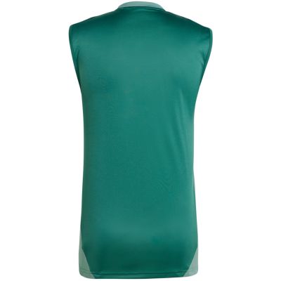 11. Adidas Tiro 24 Competition Training Sleeveless M T-shirt IR5477
