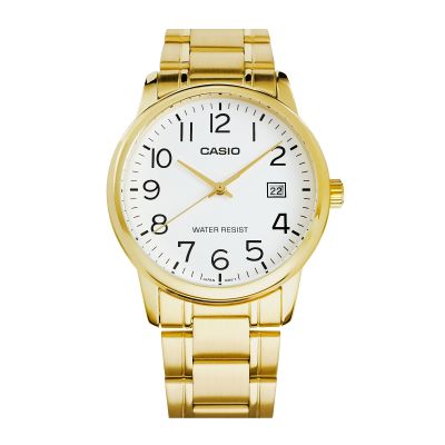 6. Men's Watch CASIO MTP-V002G-7B2UDF + BOX