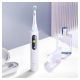 9. Oral-B iO Gentle Care 4210201343646 toothbrush head 2 pcs. White
