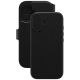 3. CARE by PanzerGlass Feature Tango 2in1 Wallet Case MagSafe for iPhone 17 - Black