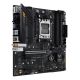 18. ASUS TUF GAMING A620M-PLUS WIFI AMD A620 Socket AM5 micro ATX