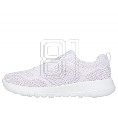 9. Skechers GO Walk Joy shoes - Violet W 124640 WTRG