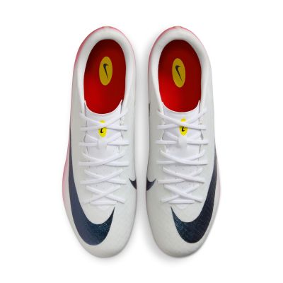 3. Nike Zoom Vapor 16 Academy FG/MG LV8 HJ7332-600 shoes