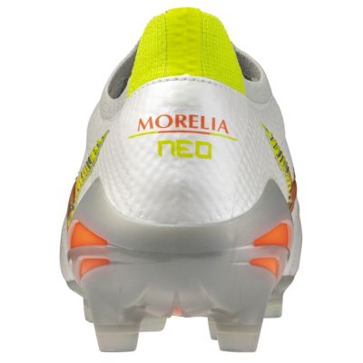 4. Mizuno Morelia Neo V Beta Japan FG shoes P1GA269054