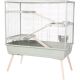 ZOLUX NEOLIFE 100 XL rabbit cage, green