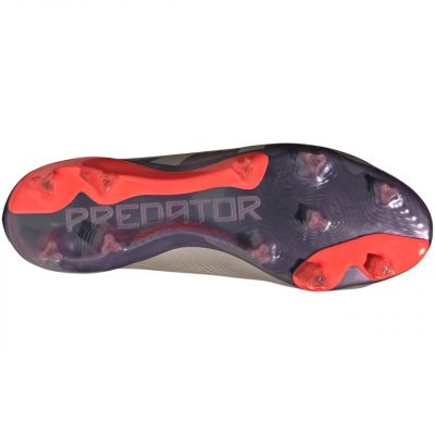 6. Adidas Predator Elite FG IF8868 football boots
