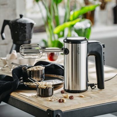 12. ADLER AD 4232 hand mixer