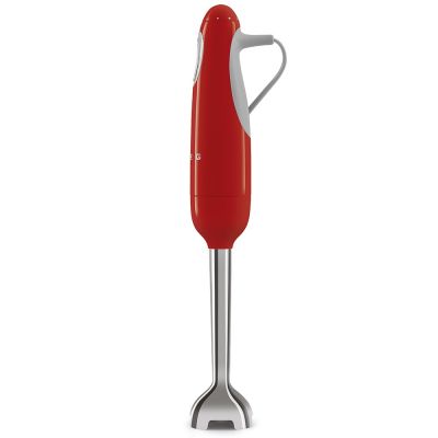 10. SMEG HBF11RDEU Hand Blender