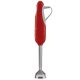 10. SMEG HBF11RDEU Hand Blender