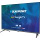 2. TV 32" Blaupunkt 32FBG5000S Full HD LED, GoogleTV, Dolby Digital, WiFi 2.4-5GHz, BT, black