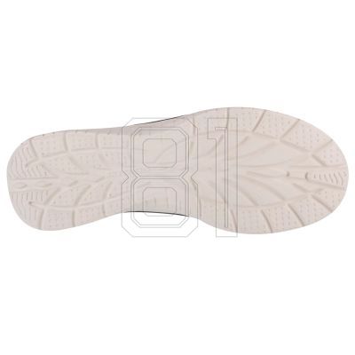 4. Skechers Slip-ins: Virtue - Sleek 104425-BKW Black 36