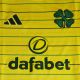 3. Adidas Celtic FC 24/25 Away Match Shirt - IU1315
