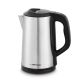 3. ESPERANZA ELECTRIC KETTLE TIBER 2.5 L MATT SILVER EKK036X