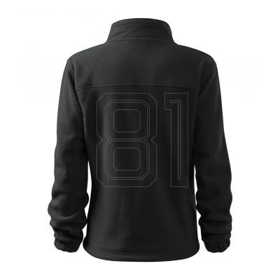 3. Malfini Jacket, Fleece W MLI-50494