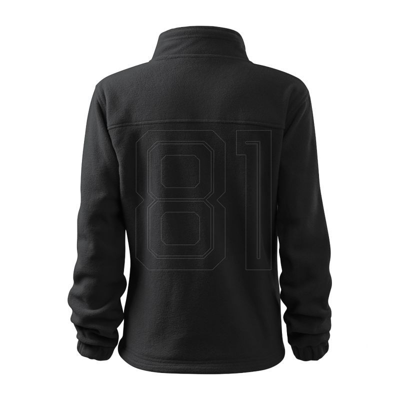 3. Malfini Jacket, Fleece W MLI-50494