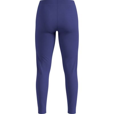 2. Odlo BL BOTTOM long MERINO 200 pants size M Blue