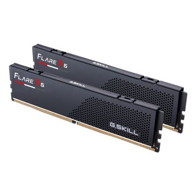 3. G.Skill Flare X5 F5-6400J3239G16GX2-FX5 Memory Module 32GB 2 x 16GB DDR5 6400MHz