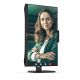 10. AOC LED 27" Q27P3CW MONITOR