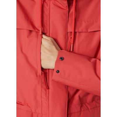 3. Helly Hansen Coastal Parka W 54012-101