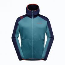 La Sportiva Session Tech Hoody M L70 643642