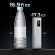 7. Powerbank Cuktech CUKP200XGLGR 100W 20000mAh 2 x USB-C 1 x USB-A - gray