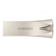 7. SAMSUNG FLASH BAR Plus 128GB MUF-128BE3/APC SILVER