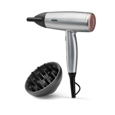BABYLISS D580DE Hair Dryer