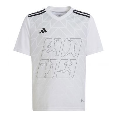 Adidas Team Icon 23 Jr HR2651 T-shirt