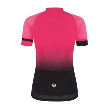 Rogelli Gara Mostro II Pink Jersey M
