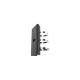 Hikvision DS-1275ZJ-SUS(Black)