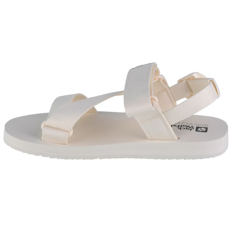 2. Jack Wolfskin Urban Entdeckung Belt Sandal W 4056801-5152