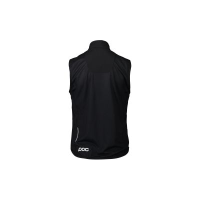 6. POC W's ENTHRAL Gilet - Black