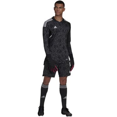 4. adidas Condivo 22 Jersey Long Sleeve M HB1615 Goalkeeper Shirt