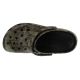 3. Crocs Realtree APX Classic Clog 210099-90H Green 38/39